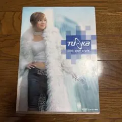 2026年最新】浜崎あゆみ tu-ka ファイルの人気アイテム - メルカリ