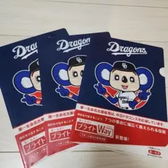 ドアラ Dragons ステッカー なごや 中部空港セントレア 中日ドラゴンズ