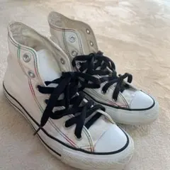 コンバース ハイカット スニーカー