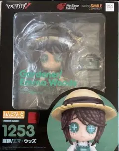第五人格 庭師 ねんどろいど 1253 - メルカリ