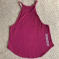 ジャザサイズ　アパレル　上下 ジャザサイズ アパレル 上下 JAZZERCISE
