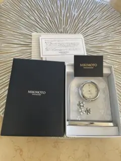 2026年最新】ミキモト 置時計の人気アイテム - メルカリ