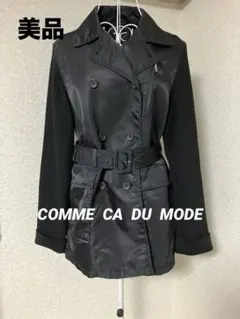 COMME CA DU MODE ジャケット
