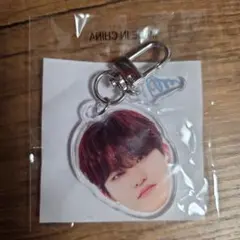 TREASURE ジョンウ カプセルトイ 喜怒哀楽 哀