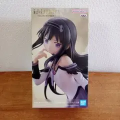 劇場版 魔法少女まどか☆マギカ 暁美ほむら フィギュアのサムネイル