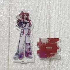 パラライ　アン　Graffiti アクスタ　paradox live