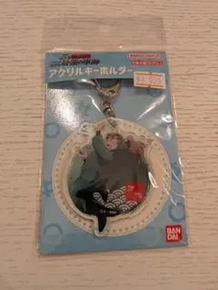 忍たま乱太郎 アクリルキーホルダー(善法寺伊作)