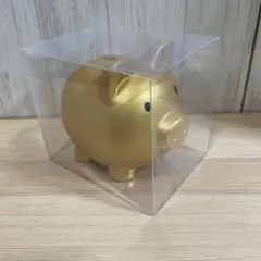 2026年最新】金の豚貯金箱の人気アイテム - メルカリ