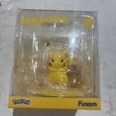 ポケモン ピカチュウ Funism フィギュア