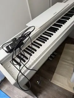 ☆85301【電子ピアノ】CASIO PXS5000BK 25年製 - メルカリ