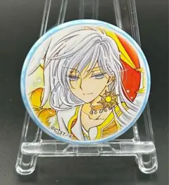 カードキャプターさくら 木之本桜 缶バッジ 東京駅 いちばんプラザ