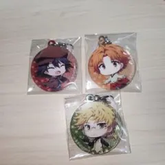 文豪ストレイドッグス　めじるしチャーム