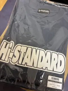 2026年最新】hi-standard tシャツの人気アイテム - メルカリ