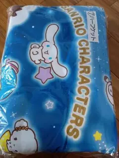 サンリオくじ　ハーフケット　セブンイレブン