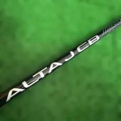 2026年最新】alta j cb black シャフトの人気アイテム - メルカリ