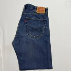 Levi's デニム 505