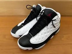 NIKEAir Jordan 13 サイズ27.5