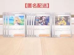 ポケモンカード　リーリエの決心　トウコ　カナリィ　ふうせん　他