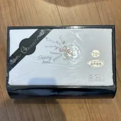 Country home 綿100% シーツ 150×250