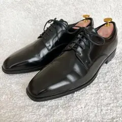 【KENFORD】 25cm KN87ストレートチップ　ドレスシューズ　ビジネス