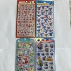 ボンボンドロップシール、うるちゅる、ドロップジュエリーシール　正規品