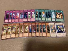 ジャンドデッキ　パーツ　1103環境　ゲートボール　遊戯王　リミッドリバース