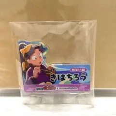 綾部喜八郎　忍たま乱太郎 スイーツパラダイス ネームバッジ