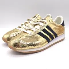 adidas COUNTRY OG アディダス カントリー スニーカー 23.5