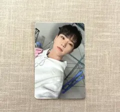 SEVENTEEN CARAT LAND トレカ ホシ