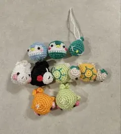 【専用ページ】あみぐるみ