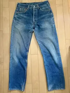 USA製】90s Levi's 501 555 バレンシア W29 雰囲気◎ - メルカリ