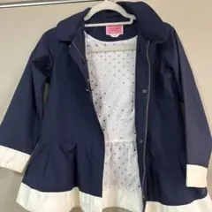 kate spade 140 春用コート