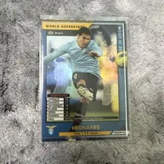 WCCF 2011-2012 エルナネス