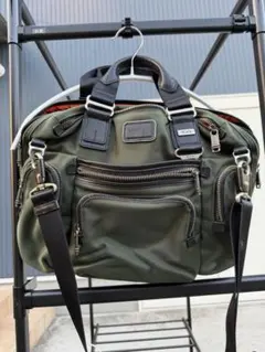 2026年最新】tumi alpha bravoの人気アイテム - メルカリ