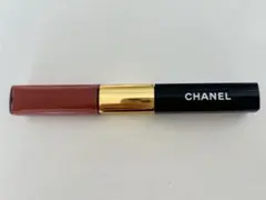 シャネル ル ルージュデュオウルトラトゥニュ　174 エンドレスピンク