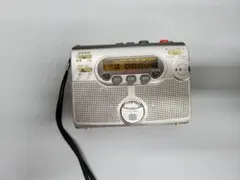 整備済完動品 ソニー WM-GX400 AMラジオ付ステレオカセットコーダー ヨドバシ.com - ソニー SONY WM-GX400 レコーディングウォークマン