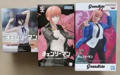 2026年最新】チェンソーマン マキマ フィギュアの人気アイテム - メルカリ