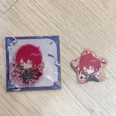 2026年最新】朱桜司缶バッジの人気アイテム - メルカリ