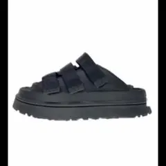 UGG GOLDENGLOW サンダル ブラックのサムネイル