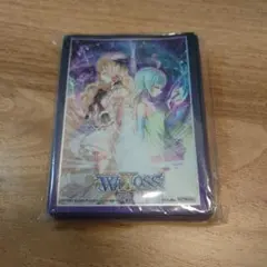 2025年最新】TCG名：ウィクロス サプライ・アクセサリ・グッズの