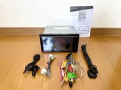おまけ付き! スズキ 純正ナビゲーションcn-hz785w Panasonic - メルカリ