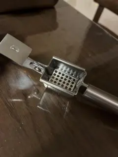 未使用チーズカッターのサムネイル
