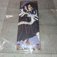 未使用】鬼滅の刃 伊黒小芭内 絵札缶バッジ - メルカリ
