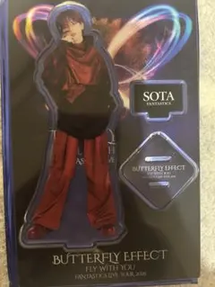 2025年最新】中島颯太 アクスタの人気アイテム - メルカリ