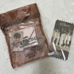 TXT アプグレ特典 スビン