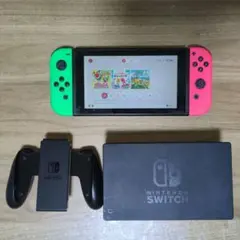 2026年最新】SWITCH ジャンクの人気アイテム - メルカリ