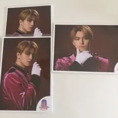 エビライ　タカシ　生写真