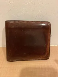 Corbo 二つ折り財布 ブラウンのサムネイル