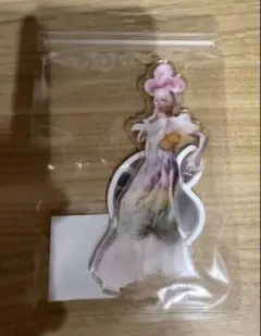 椎名林檎アクリルスタンド「モバイル党首」 - メルカリ