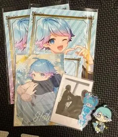 いれいす グッズ まとめ売り【hotoke】